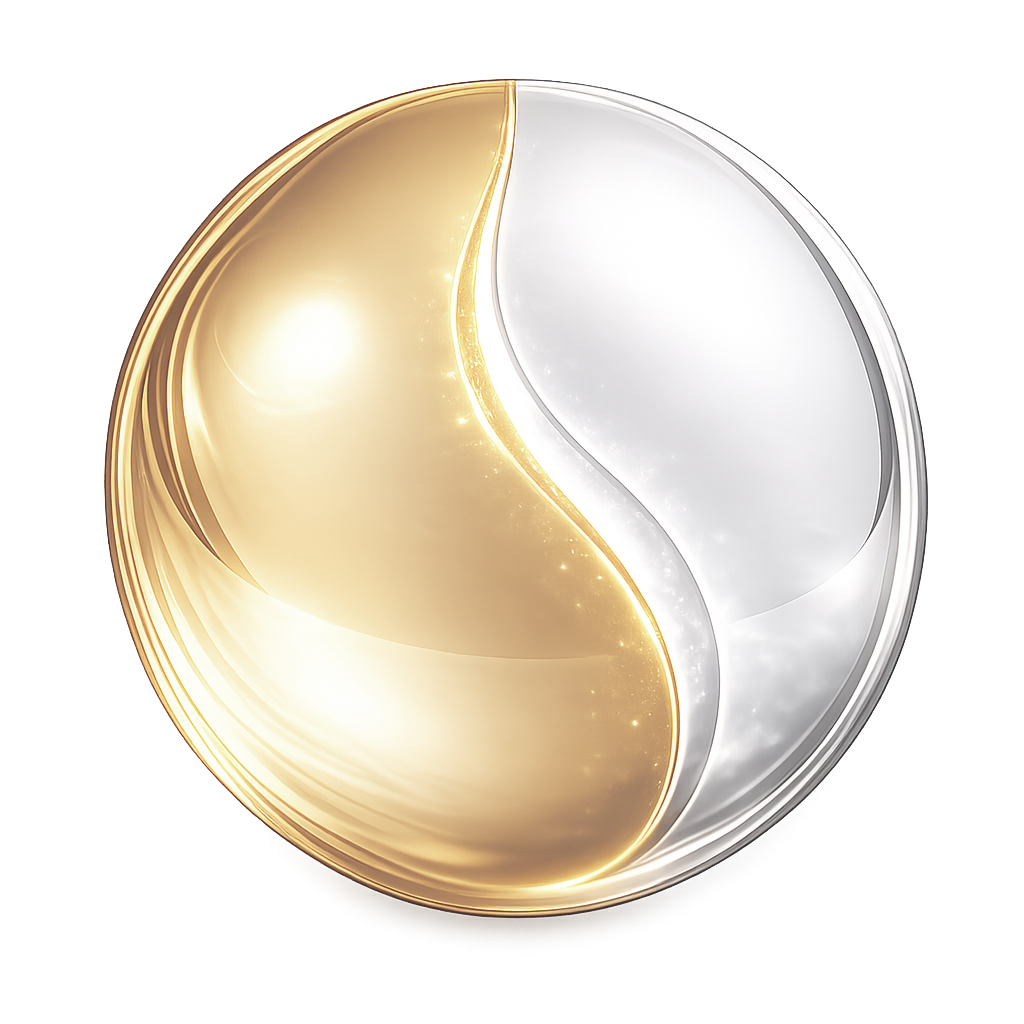 color: Amarillo y Blanco