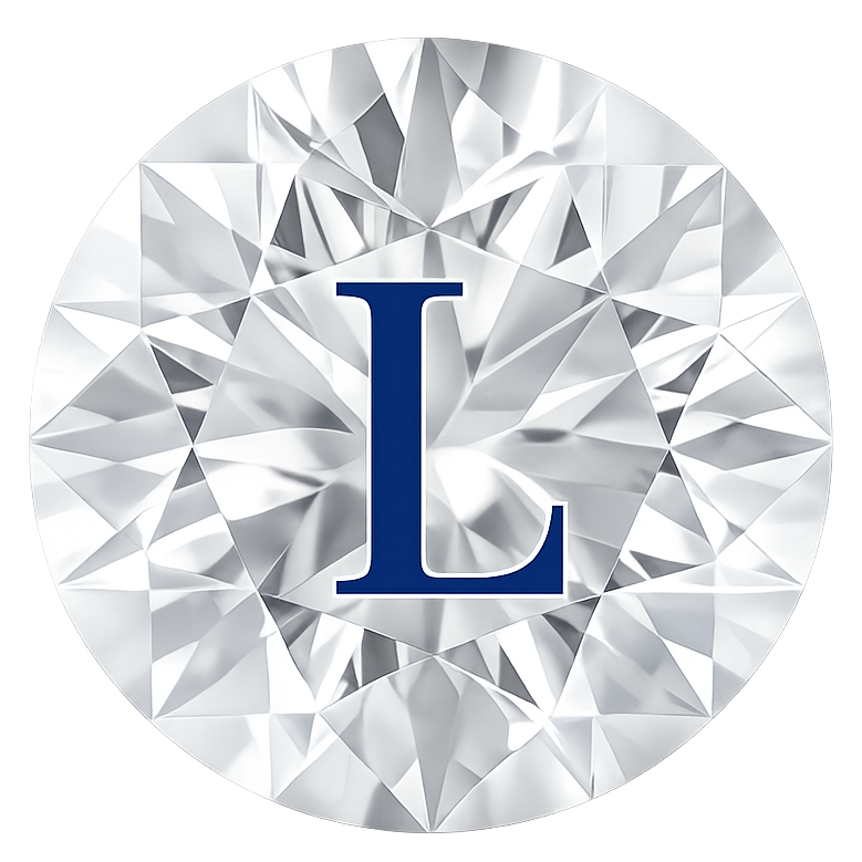 Pierre Principale: Diamant D-VVS De Synthèse