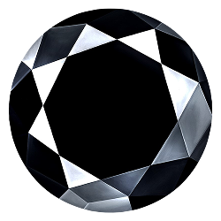 Pietra principale: Diamant Noir