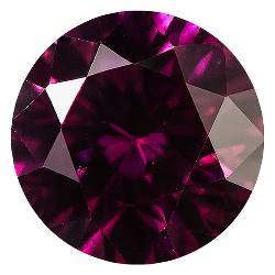 Pierre Principale: Rhodolite