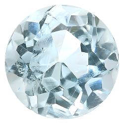 Piedra principal: Aigue-Marine