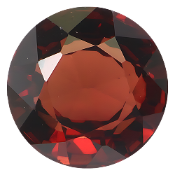 Pierre Principale: Grenat