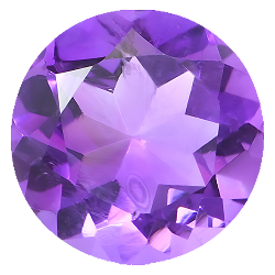 الحجر الرئيسي: Améthystes