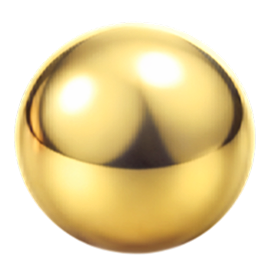 اللون : أصفر