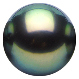 الحجر الرئيسي: Perle de Tahiti