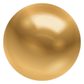 Piedra principal: Perle Golden