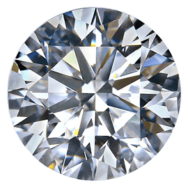 Pierre Secondaire: Oxyde de Zirconium