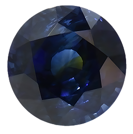 Main stone: Sapphire