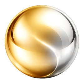 Couleur: Or Jaune et Blanc