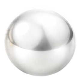 اللون : أبيض 