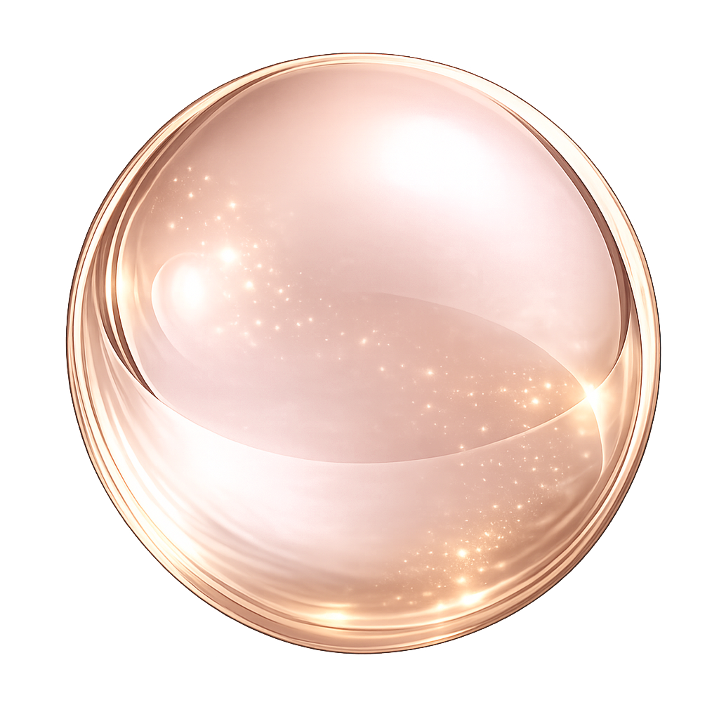 Couleur: Or Rose