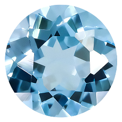 Secondary stone: Topaze