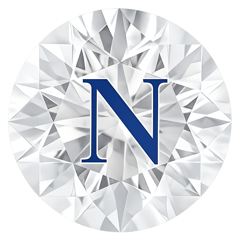Pierre Secondaire: Diamant H-SI naturel