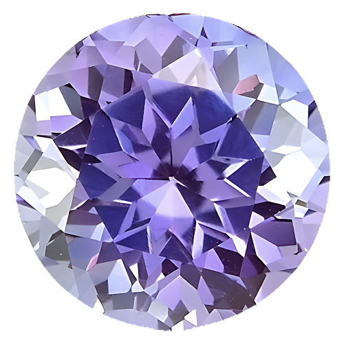 Pietra principale: Tanzanite
