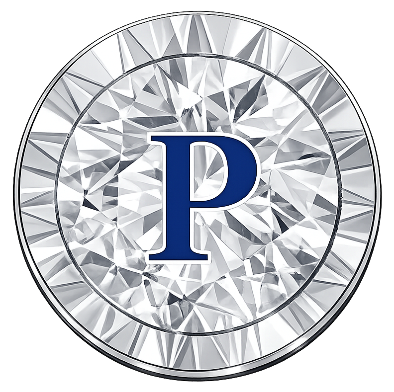 الحجر الرئيسي: Pastille Diamant naturel