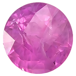 Pietra principale: Saphir Rose
